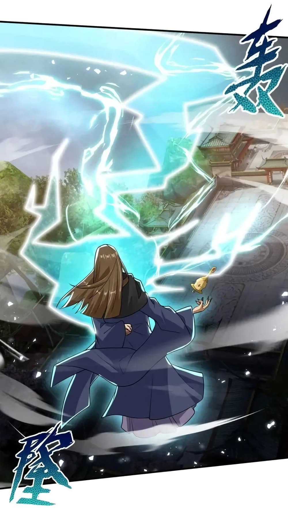 When The System Opens After The Age Of 100 ตอนที่ 10 (23)